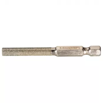 Makita D-73782 ümarviil 5,5 mm 1/4