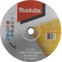 Makita E-13764 lõikeketas 230 mm, 22,23 mm ava, 1,9 mm paksune, metalli ja roostevaba terase jaoks