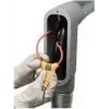 Fluke i2500-18 paindlik vahelduvvoolu vooluandur, 2500 A, 18-tolline mähis, CAT IV 600 V, BNC 3676405