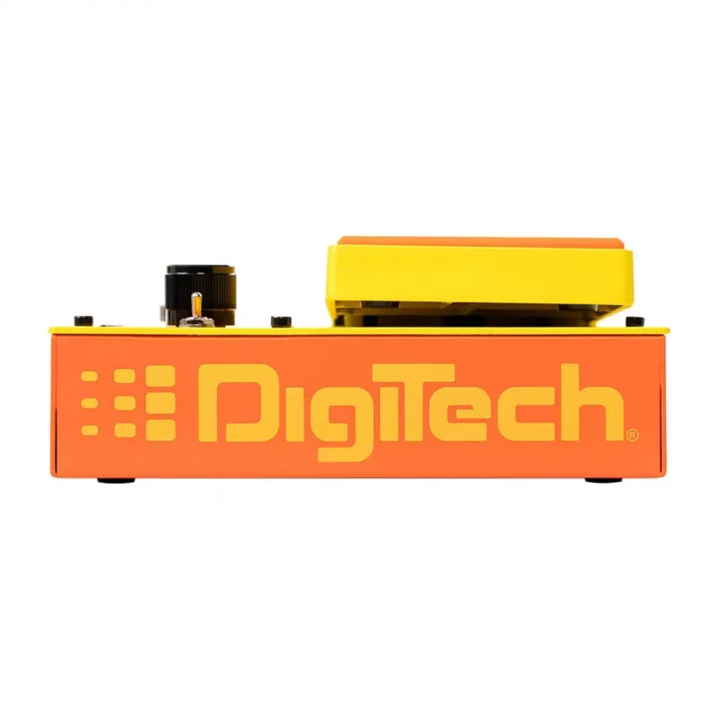 DigiTech Whammy MonoNeon helikõrguse muutmise, harmoonia ja detune efektipedaal elektrikitarrile ja bassile