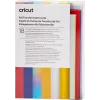 Cricut Insert Cards Foil Celebration R10 kaardikomplekt punane, sinine (2009476)