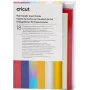 Cricut Insert Cards Foil Celebration R10 kaardikomplekt punane, sinine (2009476)