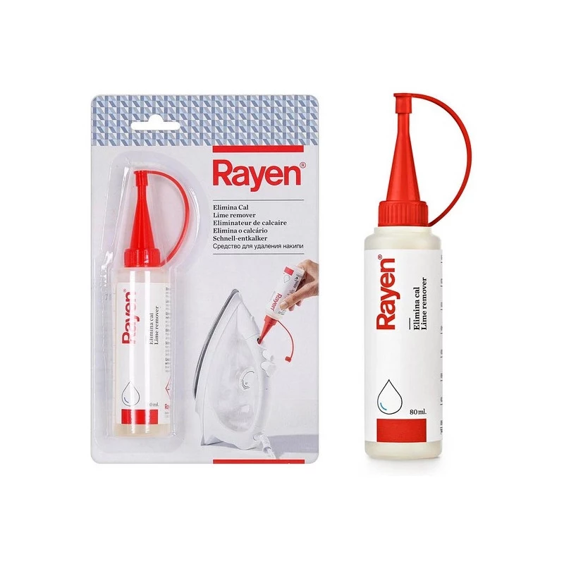 RAYEN Katlakivi eemaldaja 80ml