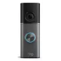 Ring Battery Video Doorbell 2 Pro - 4K, kahesuunaline kõne, uksekell