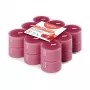 BOLSIUS True Scents Granaatõuna aroomiga teeküünlad 18 tk
