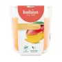 BOLSIUS True Scents Mango lõhnav küünal klaaspurgis, Ø97x85 mm
