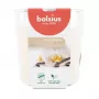 BOLSIUS True Scents lõhnav küünal klaasis vanill Ø97x85mm