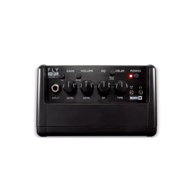 Blackstar Fly 3 High Gain - 3 W kitarrivõimendi