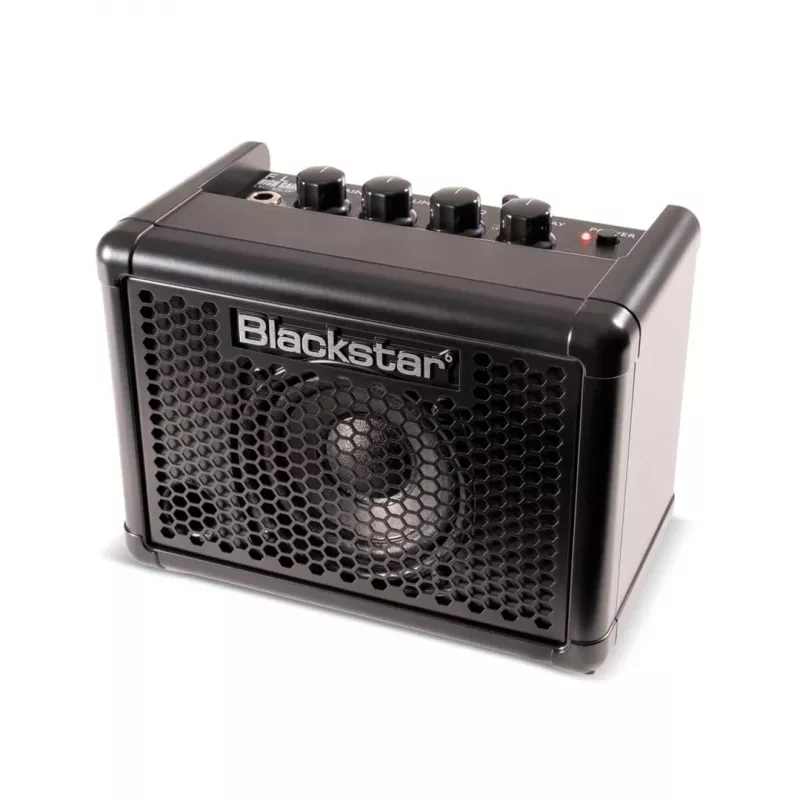 Blackstar Fly 3 High Gain - 3 W kitarrivõimendi