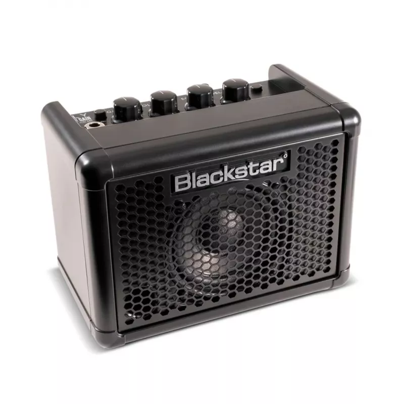 Blackstar Fly 3 High Gain - 3 W kitarrivõimendi