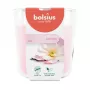 BOLSIUS True Scents lõhnav küünal klaasanumas - Magnoolia, Ø97x85 mm