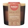Bolsius True Joy Oriental Softness lõhnav küünal klaasanumas korgist kaanega, Ø66x83 mm