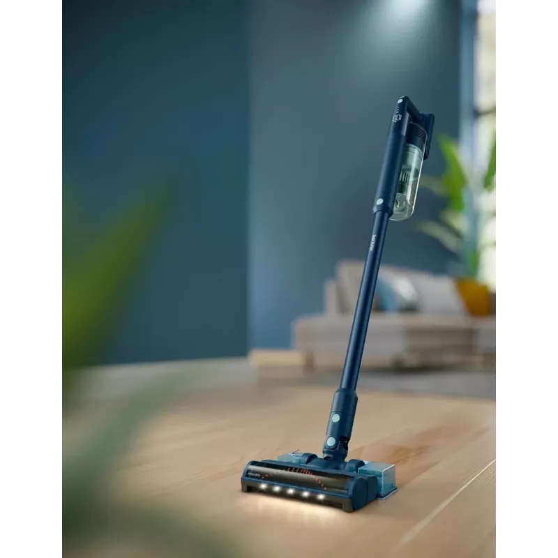 Philips õhufritüür XV1653/01 Rapid Air Technology 7,2L Wi-Fi ühenduvusega must