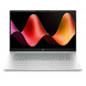 HP OmniBook 3 17 FHD Ryzen 5 7520U 8GB/512GB SSD OS-ita 17-dp0453ngx