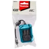Makita CXT 12V max Li-Ion akuadapter DC-pistiku väljundiga (5,5 x 2,1 mm), 2,2A