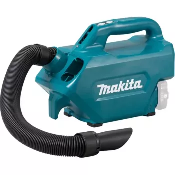 Makita CL121DZX 12V max CXT juhtmeta tolmuimeja (ainult tööriist)