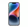 Evelatus Apple iPhone 15 PC+TPU ümbris MagSafe marmorvalge