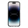 Evelatus Apple iPhone 15 Pro polükarbonaatkate leopardimustriga
