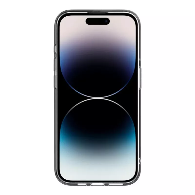 Evelatus Apple iPhone 15 Pro polükarbonaatkate leopardimustriga