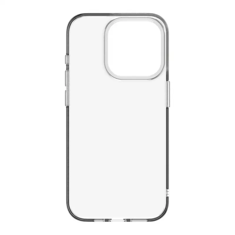 Evelatus Apple iPhone 15 Pro polükarbonaatkate leopardimustriga