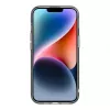 Evelatus Apple iPhone 15 PC Marmor Tumeroheline ümbris