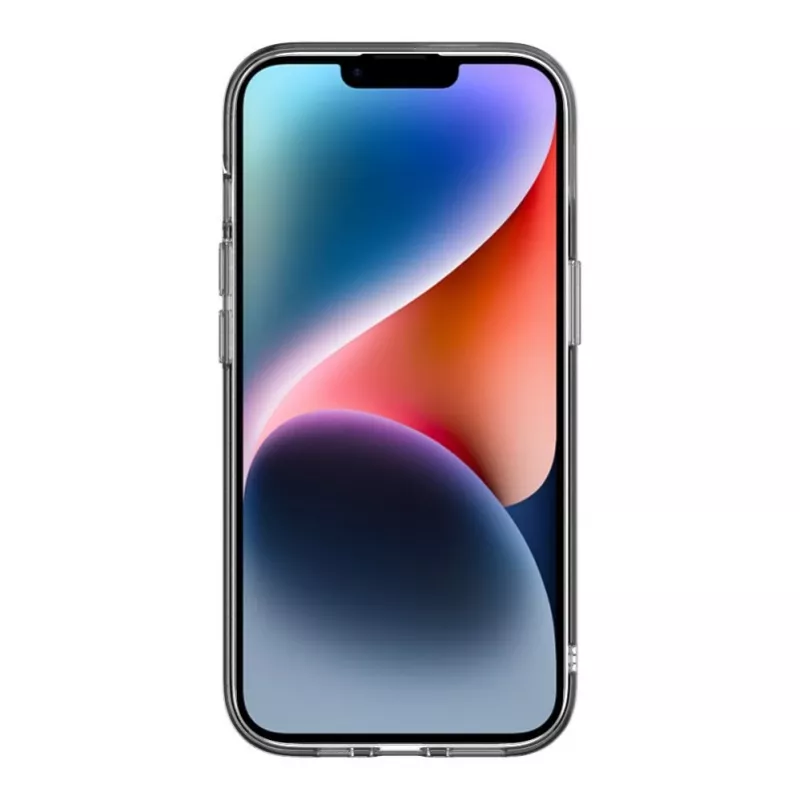 Evelatus Apple iPhone 15 PC Marmor Tumeroheline ümbris