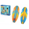 Bestway 42046 täispuhutav jõetoru 135 cm kollane ja sinine
