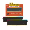 V-Color Manta XSky RGB 16GB DDR5-6000 CL30 EXPO mälumoodul, must