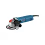 Bosch Professional GWX 10-125 X-LOCK nurklihvija 125 mm 1000 W 06017B3000