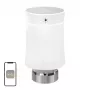 MOES TRV BY100 ZigBee puutetundlik termostaatpea