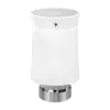 MOES TRV BY100 ZigBee puutetundlik termostaatpea