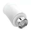 MOES TRV BY100 ZigBee puutetundlik termostaatpea