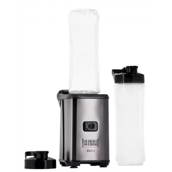 BLACK & DECKER Sportlik Blender BXJBA350E 350W Hall