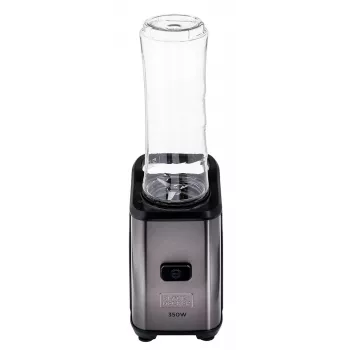BLACK & DECKER Sportlik Blender BXJBA350E 350W Hall