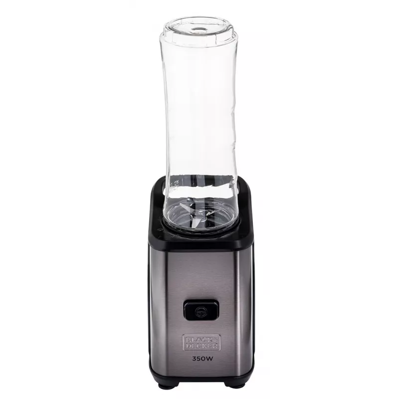 BLACK & DECKER Sportlik Blender BXJBA350E 350W Hall