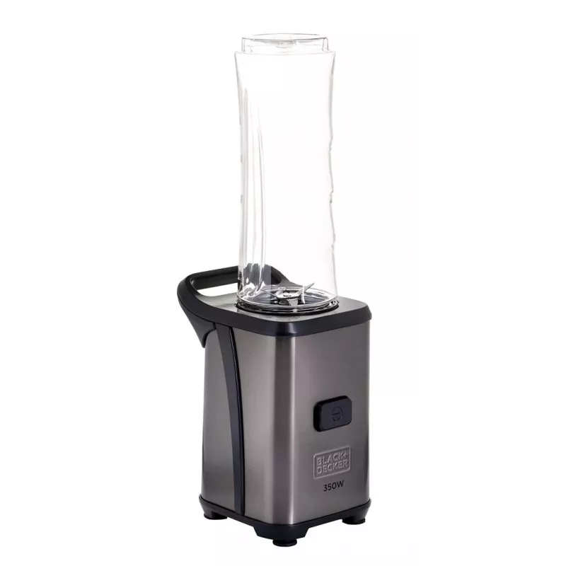 BLACK & DECKER Sportlik Blender BXJBA350E 350W Hall