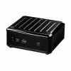 ASRock Barebone NUC-Box-1340P/D4 Intel Core i5-1340P Mini arvuti