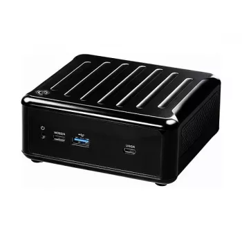 ASRock Barebone NUC-Box-1340P/D4 Intel Core i5-1340P Mini arvuti