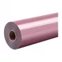 HTVRONT Pure kuumakandekile, 30,5 cm x 1,8 m (rooskuld)