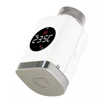 MOES TRV 801 Wi-Fi termostaatpea
