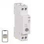 MOES WCB-A5-TW-E1 Wi-Fi reguleeritava valge LED-draiver