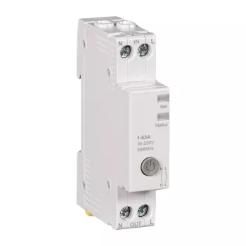 MOES WCB-A5-TW-E1 Wi-Fi reguleeritava valge LED-draiver