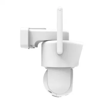 MOES WCM-Q29 8MP kahe objektiiviga Wi-Fi IP-kaamera