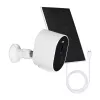 MOES WCM-S24-S 4MP Wi-Fi IP-kaamera
