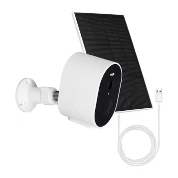 MOES WCM-S24-S 4MP Wi-Fi IP-kaamera
