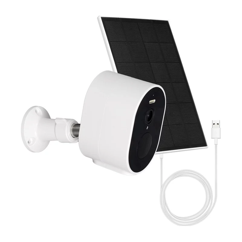 MOES WCM-S24-S 4MP Wi-Fi IP-kaamera