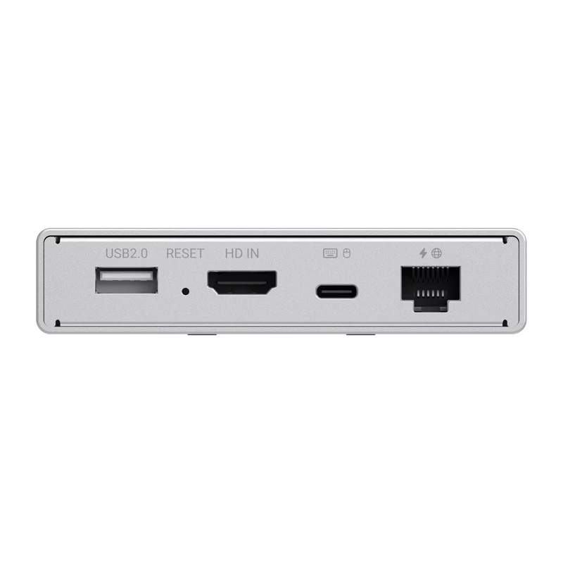 GL.iNet Comet PoE KVM-lüliti (GL-RM1PE)