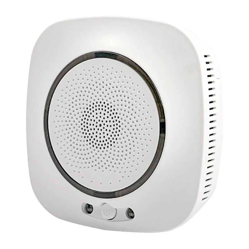 MOES WSS-S-GL Wi-Fi gaasiandur