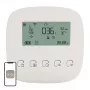 MOES WWP-BY-908 Wi-Fi 2-kanaliline niisutuspumba kontroller