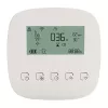 MOES WWP-BY-908 Wi-Fi 2-kanaliline niisutuspumba kontroller
